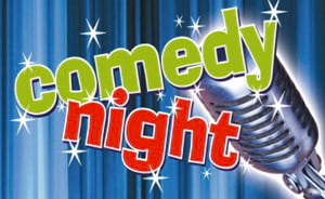 Comedy Night