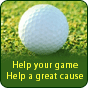 Help your game. Help a great cause.