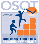 Ontario Society of Occupational Therapist s