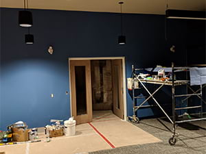 Office Renovations