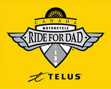 Ride for Dad