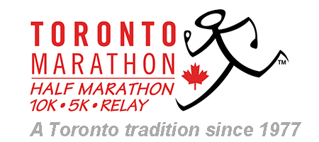 Toronto Marathon